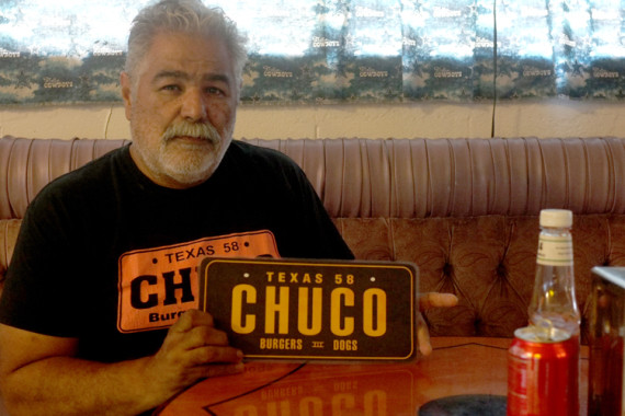 Chuco Burger was voted as the “Best Burger in Town.” It is located at 1201 Lafayette Drive. Chuco is the owner of the restaurant.