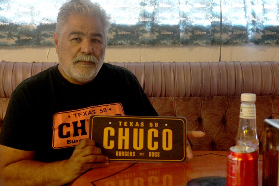 Chuco+Burger+was+voted+as+the+%E2%80%9CBest+Burger+in+Town.%E2%80%9D+It+is+located+at+1201+Lafayette+Drive.+Chuco+is+the+owner+of+the+restaurant.