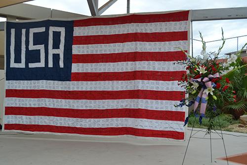 A+day+of+remembrance-+UTEP+reflects+on+September+11