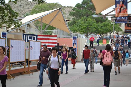 A+day+of+remembrance-+UTEP+reflects+on+September+11