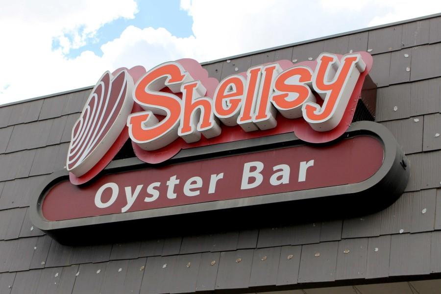 Shellsy’s Oyster Bar is located on 3737 N. Mesa St.  