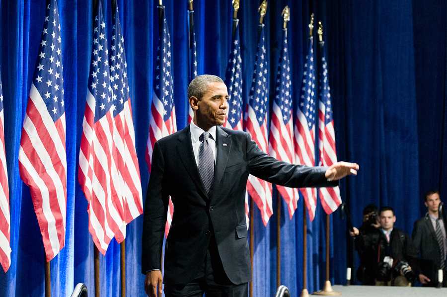 President+Barack+Obama+will+delay+immigration+reform+until+after+elections.