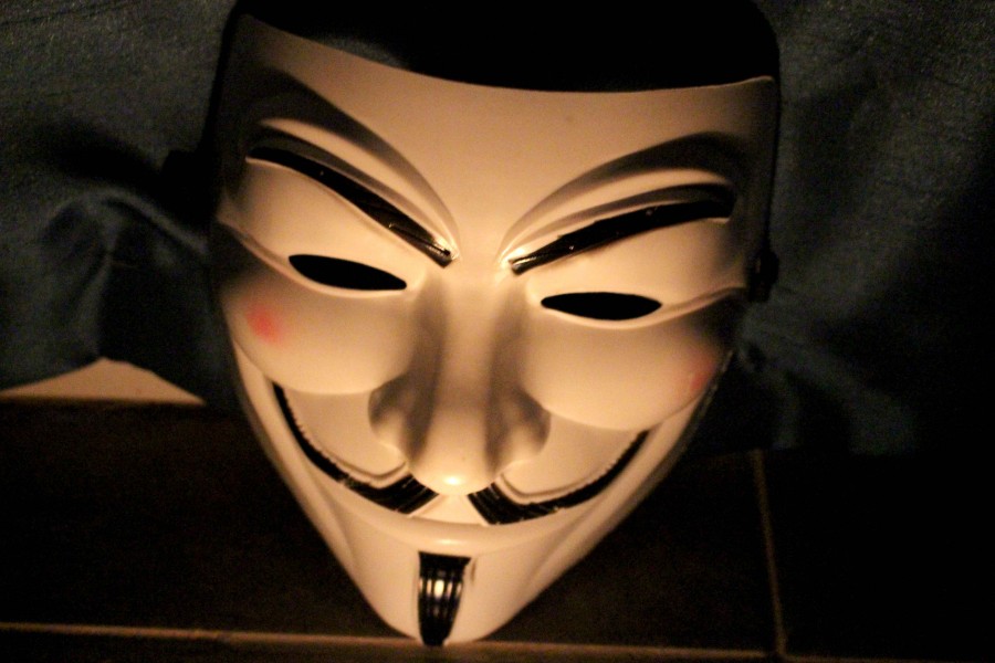 Guy Fawkes Day will take place Nov. 5.