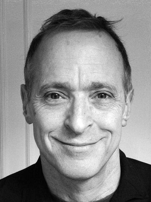 Bestselling author David Sedaris awes crowd with signature humor