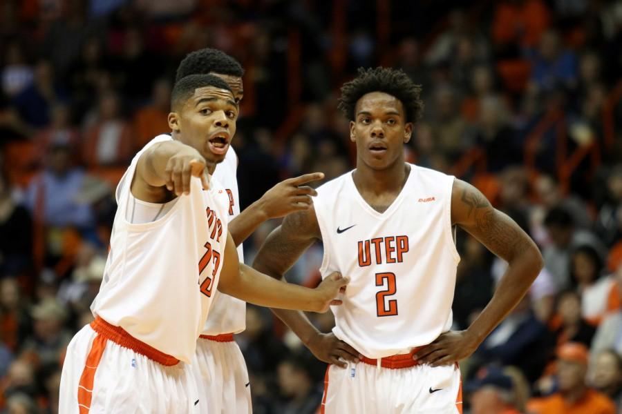 Miners host conference favorites Louisiana Tech tonight