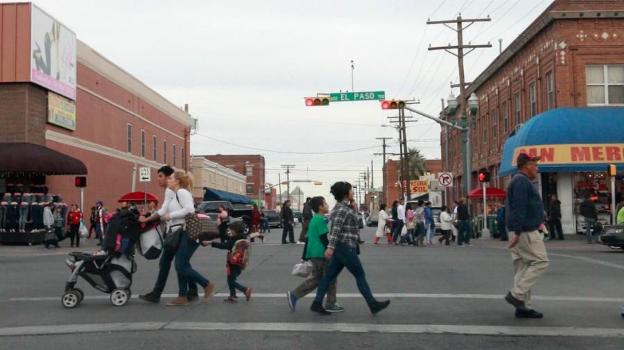 El Paso ranks as No. 53 out of 200 best performing cities by the Milken Institute, a nonprofit organization that publishes research on economics.