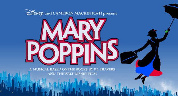 UTEP Dinner Theatre hosts auditions for ‘Mary Poppins’