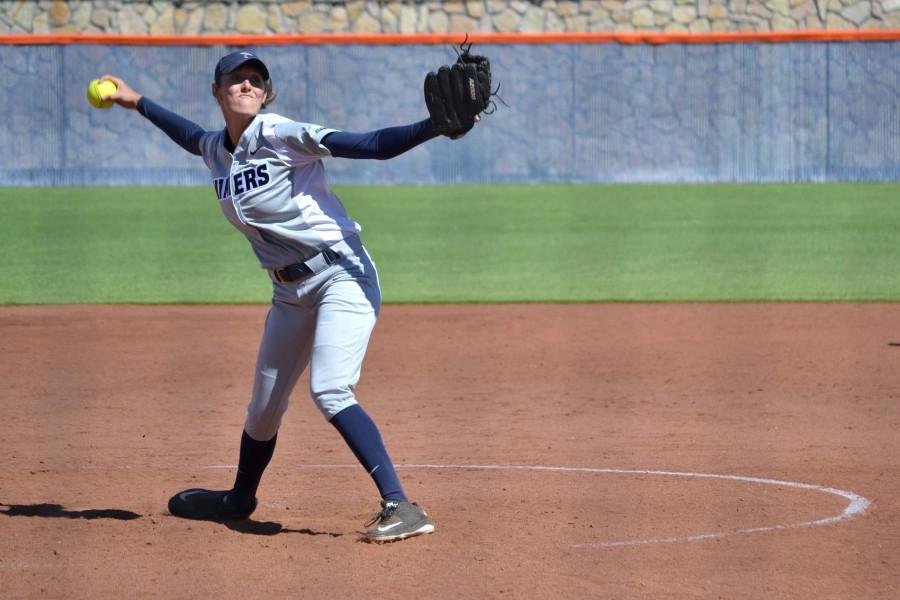 The+Miners%E2%80%99+softball+team+is+5-3+over+its+last+eight+games+and+3-3+in+Conference+USA.