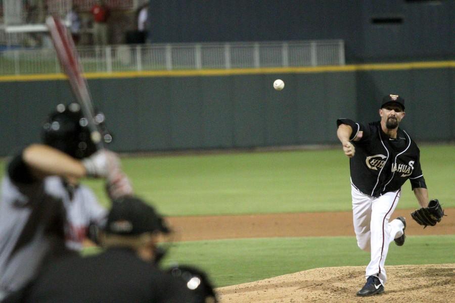 Chihuahuas open series with win