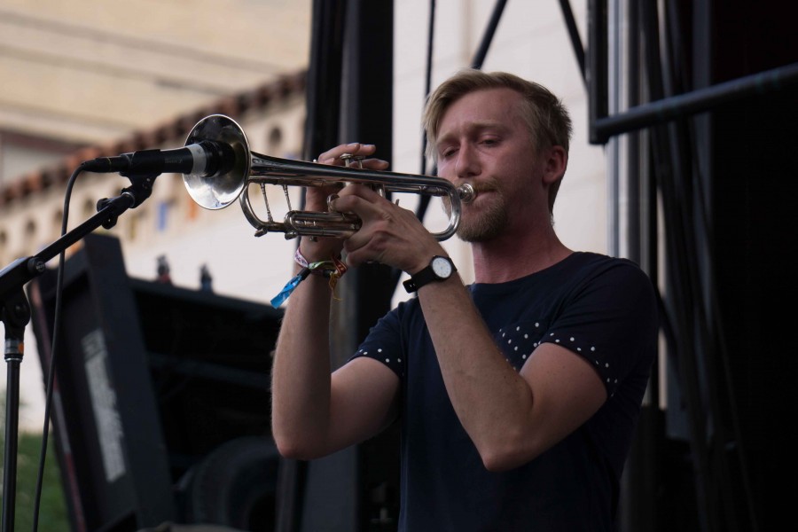 The DA performs during NDMF.