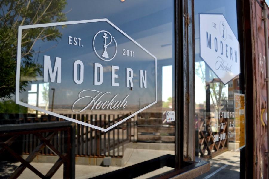 Modern+Hookah++is+located+by+TI%3AME+at+the+Montecillo+shopping+center+in+West+El+Paso.