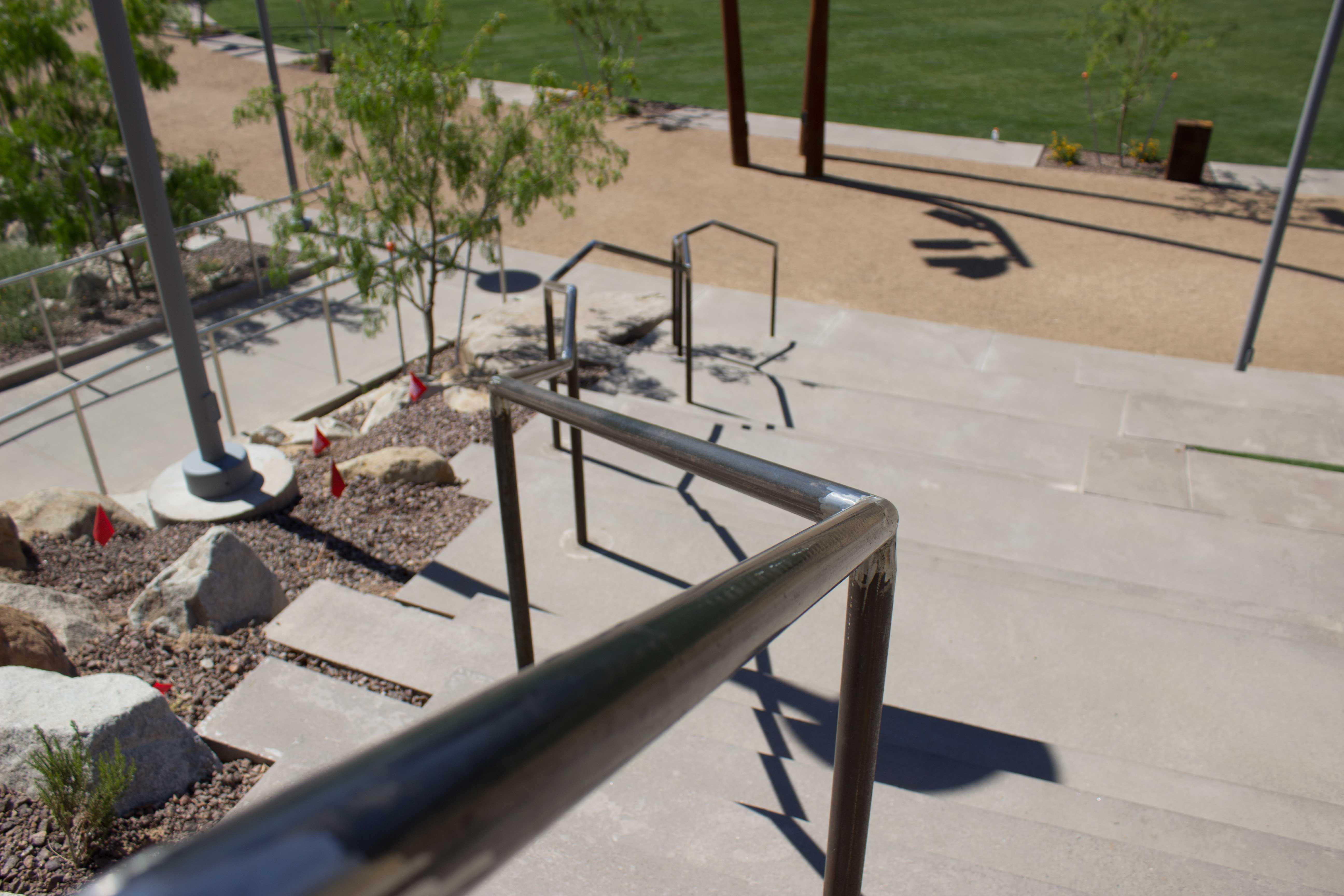 12+Creative+shots+of+the+Centennial+Plaza