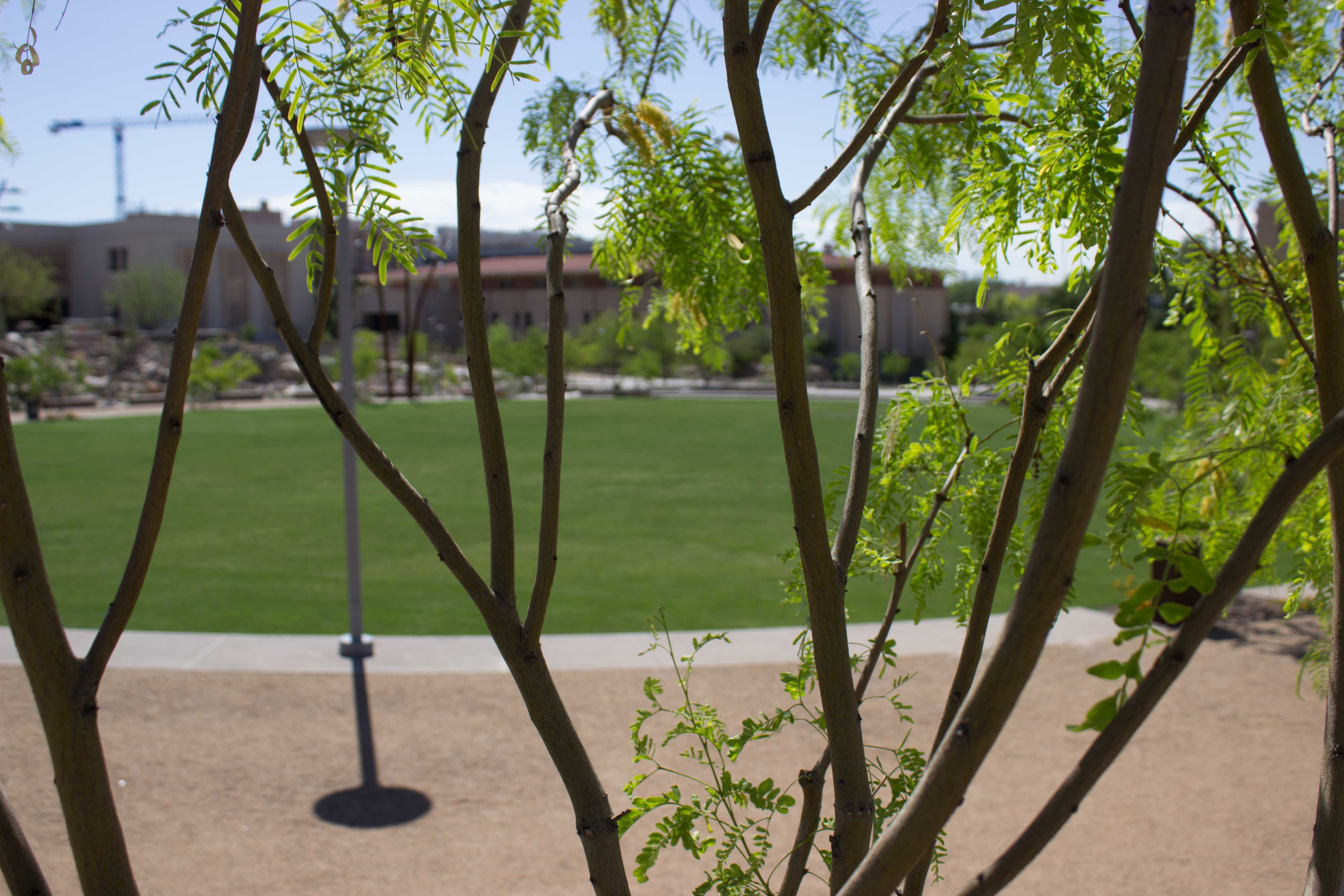 12+Creative+shots+of+the+Centennial+Plaza