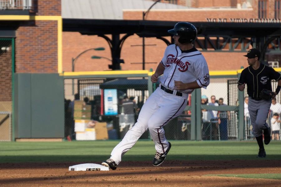 Chihuahuas lose second straight