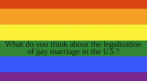 VIDEO: UTEP Students on Legalization of Gay Marriage Across U.S.