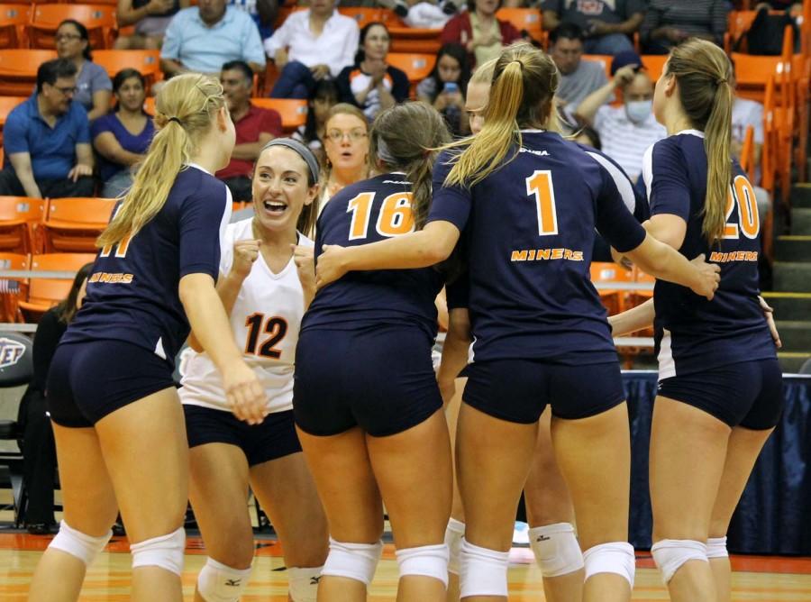 UTEP falls to Denver University