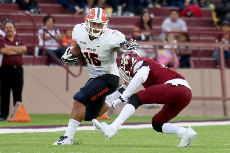 Miners ready for home opener against Incarnate Word