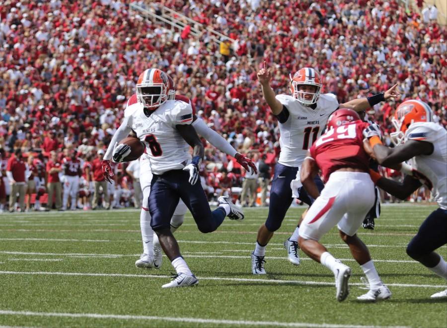 The last time  UTEP football started 0-2 was back in 2012. The Miners would go on to finish 3-9 that season. 