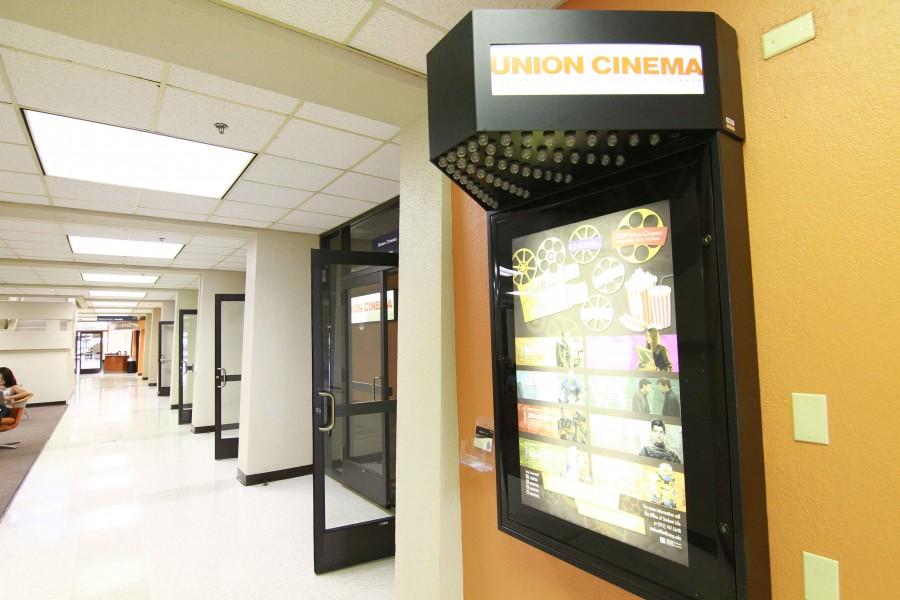 Get Reel movie line up brings great options to the Union Cinema