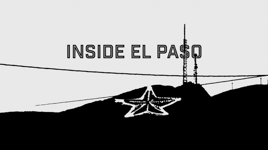 WEB SERIES Inside El Paso: Episode 2 – Sunrise Yoga Festival