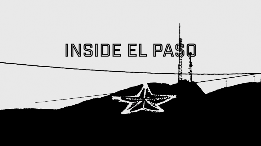 WEB SERIES Inside El Paso: Episode 5 – Spotted: El Paso