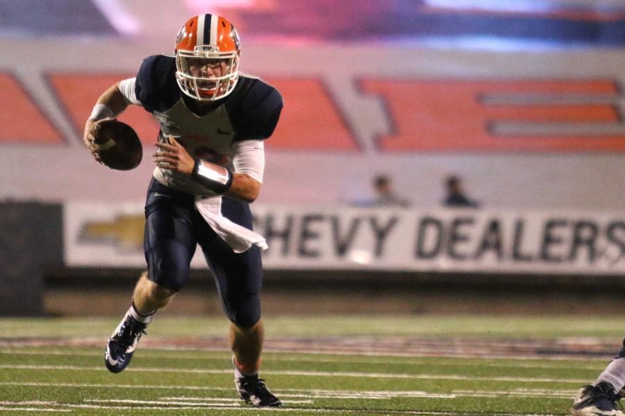 The UTEP football team is looking for their first win in three weeks after coming off a bye week. 