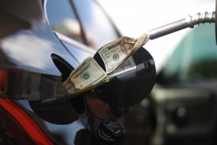 Gas prices in the El Paso area can fluctuate by more than a dollar depending on which station you stop at.