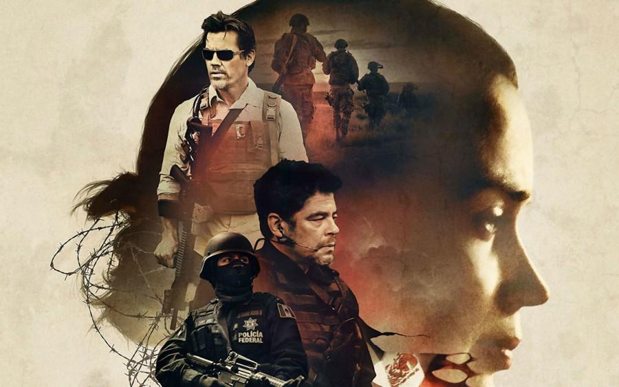 ‘Sicario’ delivers gruesome reality