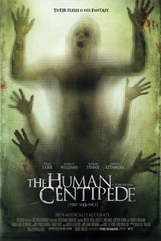The-Human-Centipede dvd