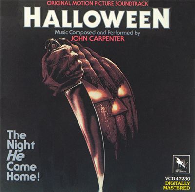 John Carpenters Halloween had a theatrical release back in 1978. The films musical score heavily impacted its success. 