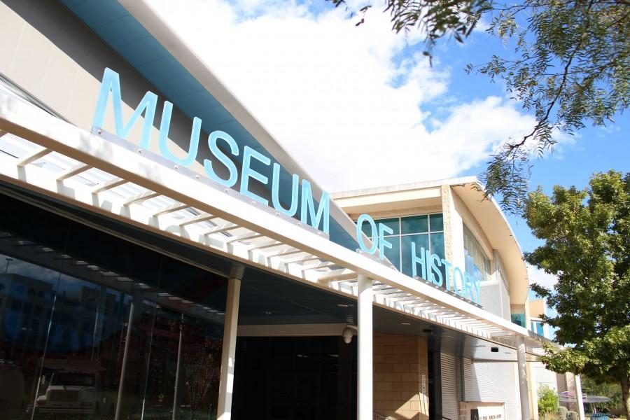 The exhibit “Made in El Paso: The Traditions, Influence and Legacy of El Paso’s Cowboy Boots” will be open at The El Paso Museum of History until Jan. 3, 2016.