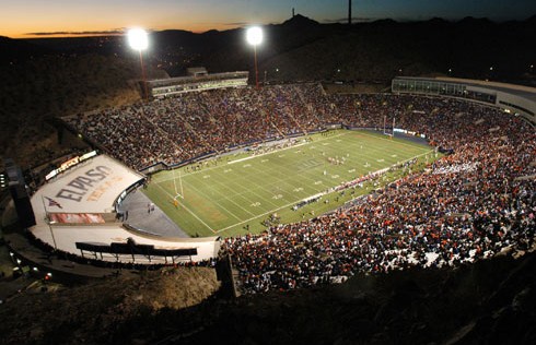 UTEP to close for Popes visit on Wednesday, Feb. 17