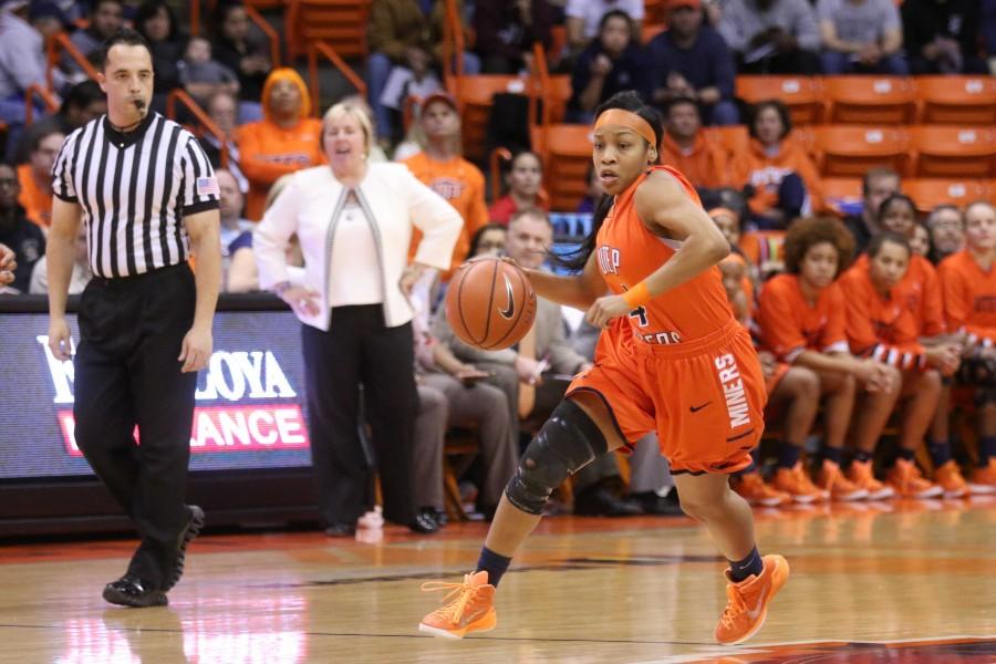 UTEP gets statement win over Middle Tennessee