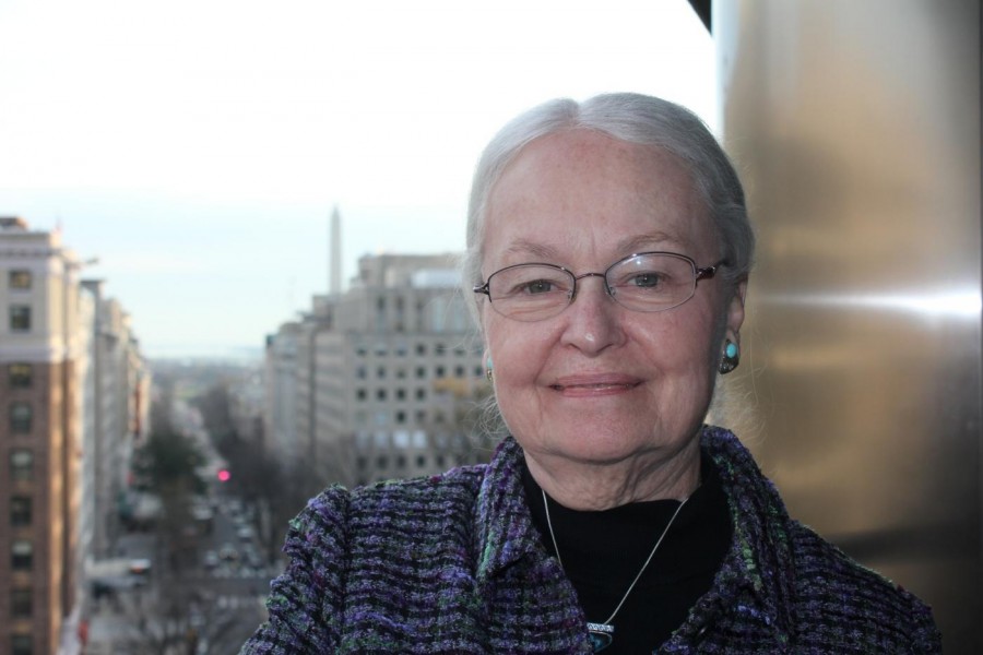 UTEP President Natalicio recognized in Fortunes list of Worlds Greatest Leaders
