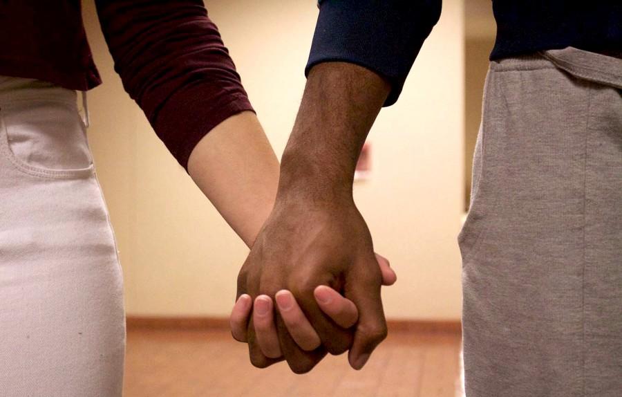 6.3 percent of all marriages in 2013 were interracial. 