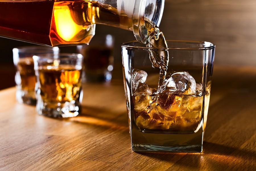 “The Bourbon and Whiskey Festival” will take place on Feb. 6 at the Sunland Casino Racetrack. 