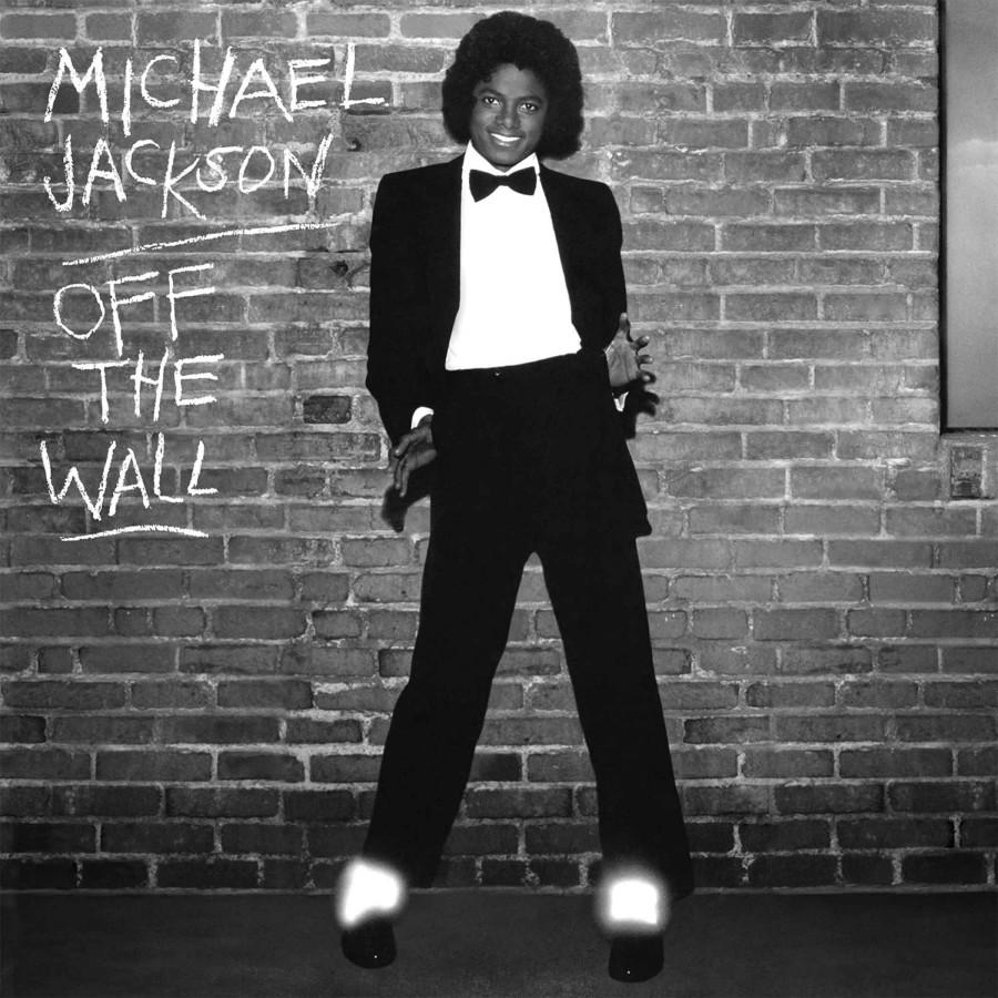 Re-release of ‘Off The Wall’ reiterates Jackson’s first historic contribution