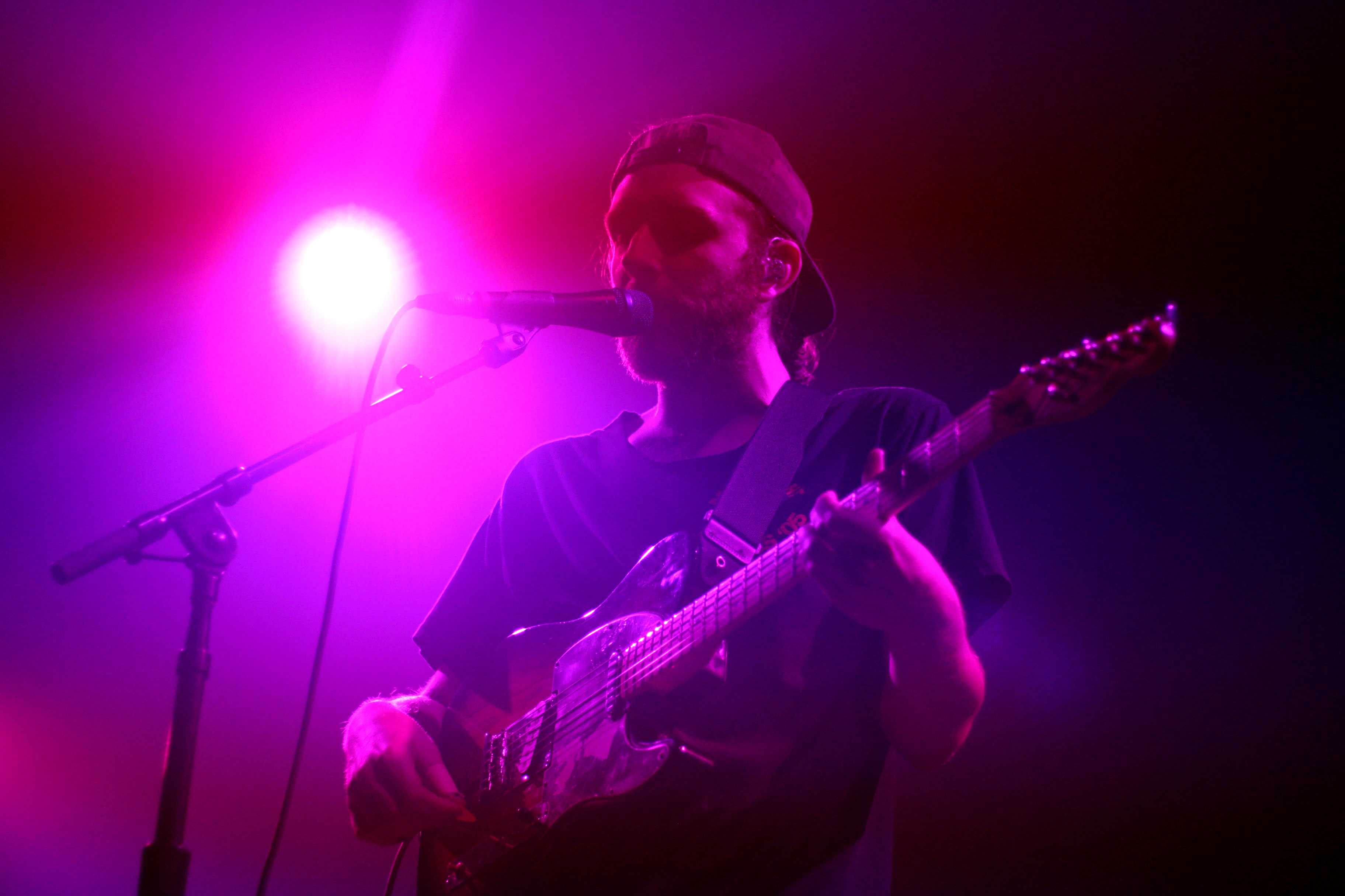A+memorable+Spring+Fling+provided+by+Cage+the+Elephant+%28as+if+thats+a+surprise%29