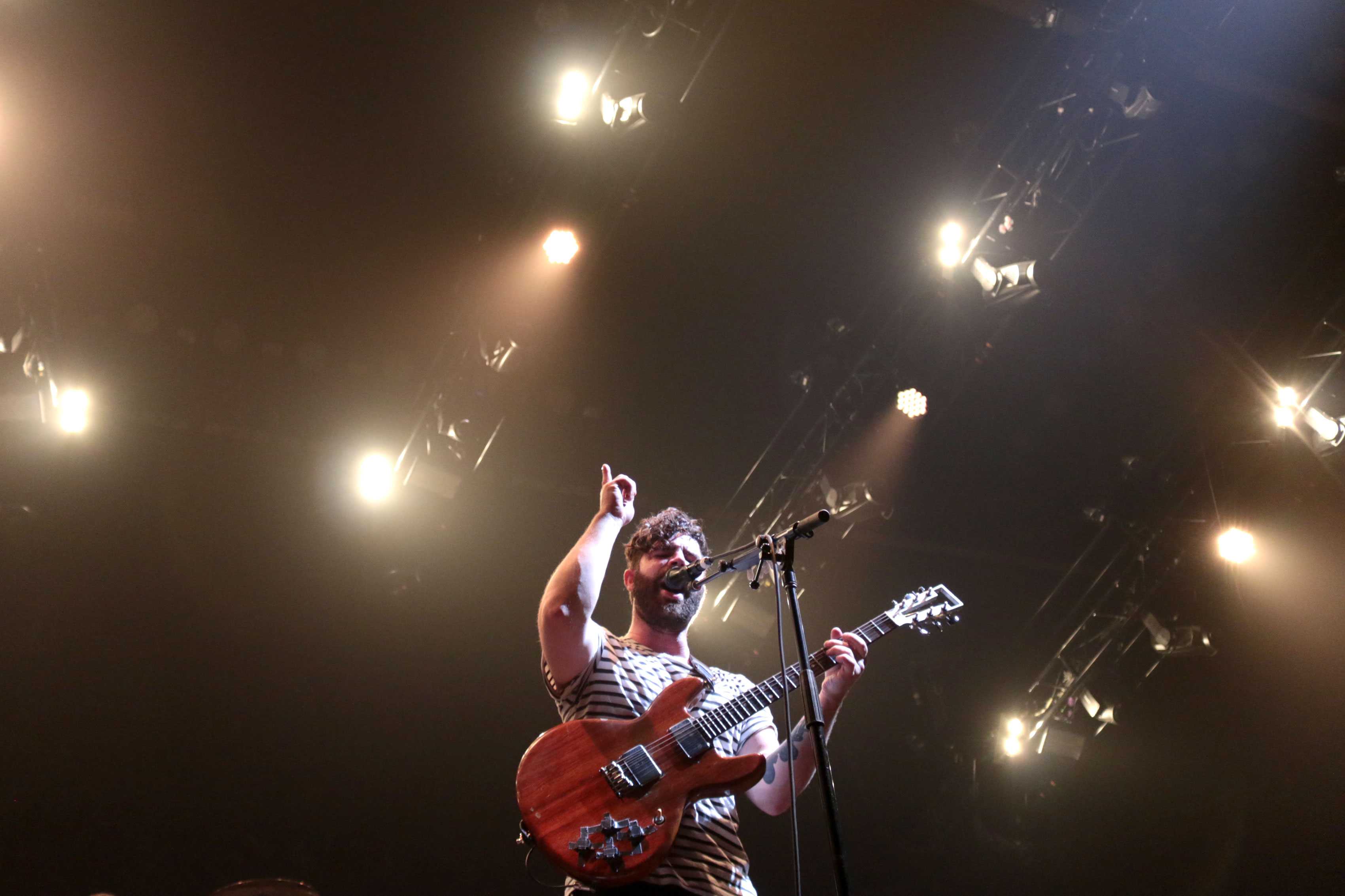 A+memorable+Spring+Fling+provided+by+Cage+the+Elephant+%28as+if+thats+a+surprise%29