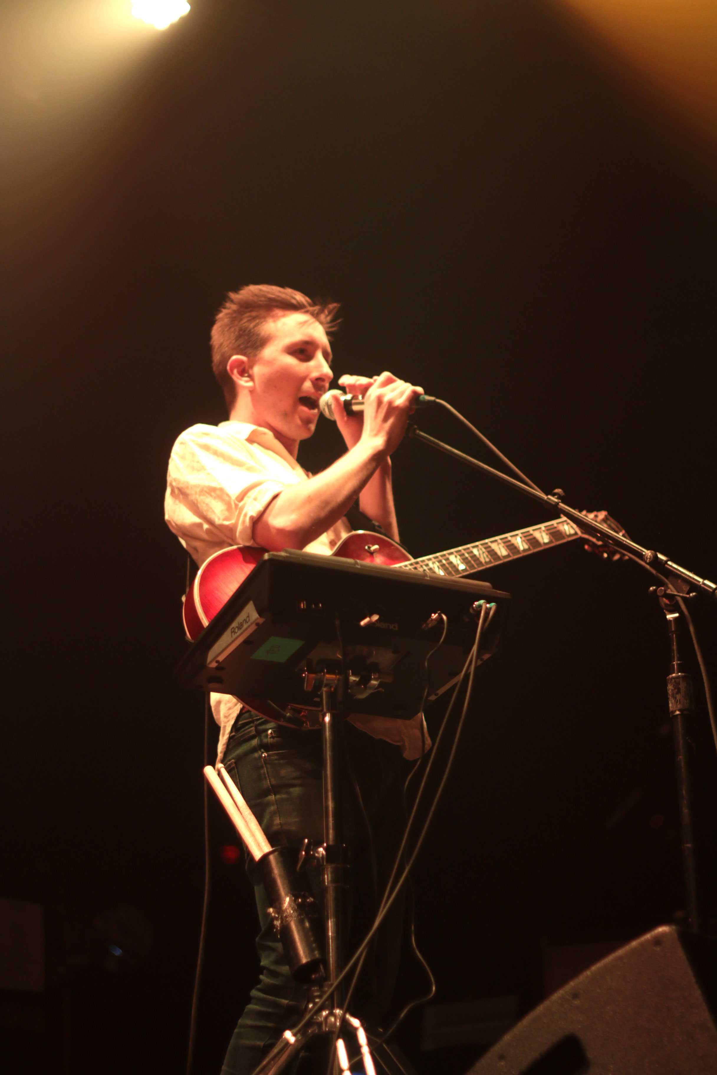 A+memorable+Spring+Fling+provided+by+Cage+the+Elephant+%28as+if+thats+a+surprise%29