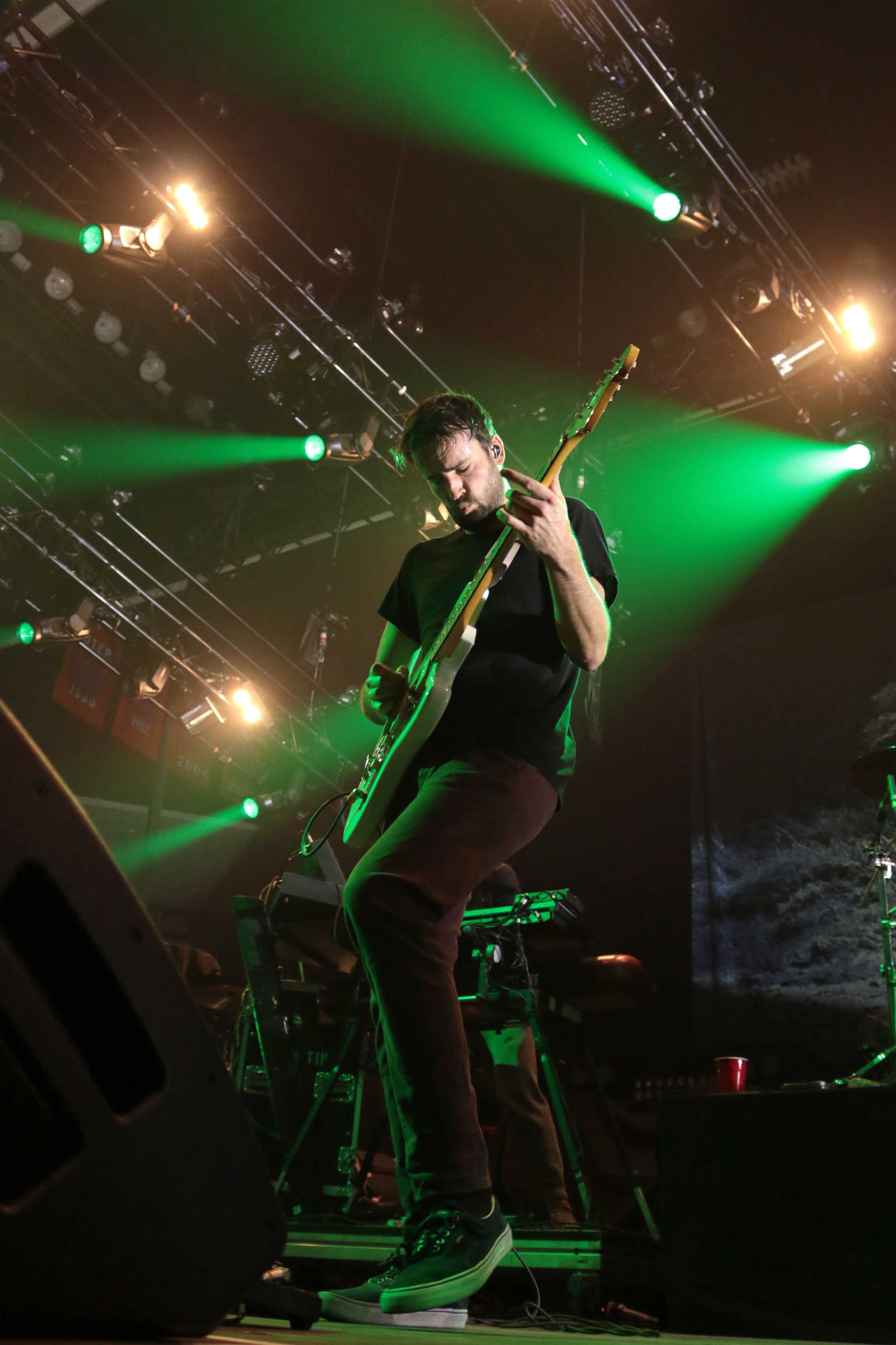 A+memorable+Spring+Fling+provided+by+Cage+the+Elephant+%28as+if+thats+a+surprise%29