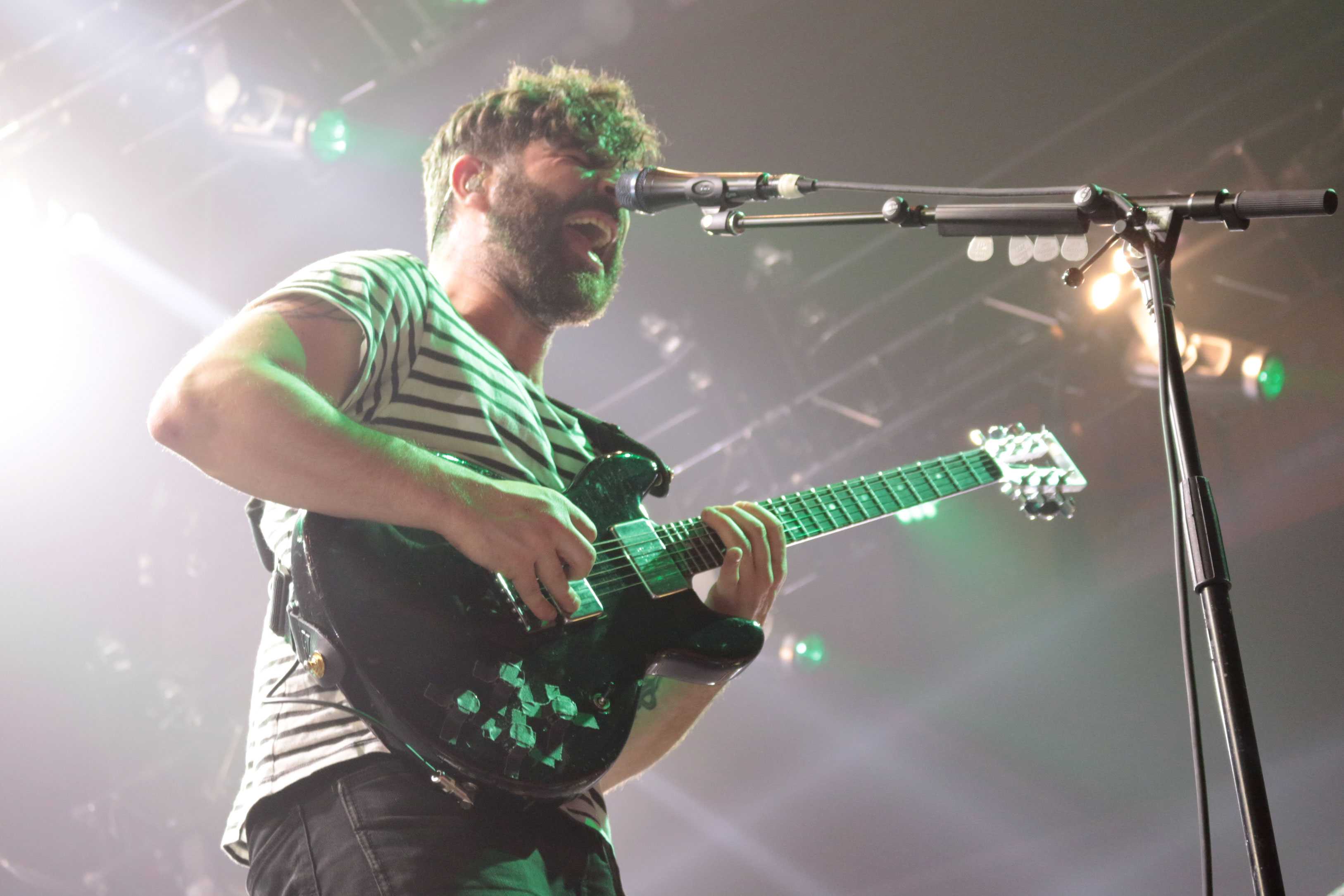 A+memorable+Spring+Fling+provided+by+Cage+the+Elephant+%28as+if+thats+a+surprise%29