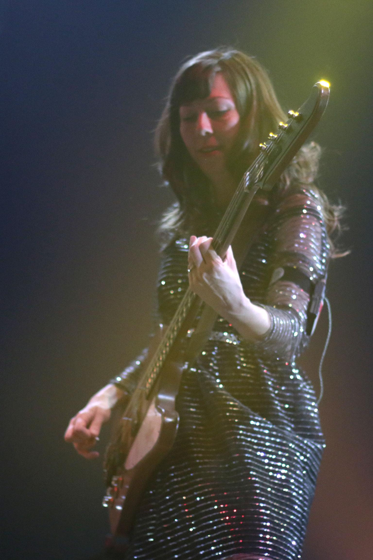 A+memorable+Spring+Fling+provided+by+Cage+the+Elephant+%28as+if+thats+a+surprise%29