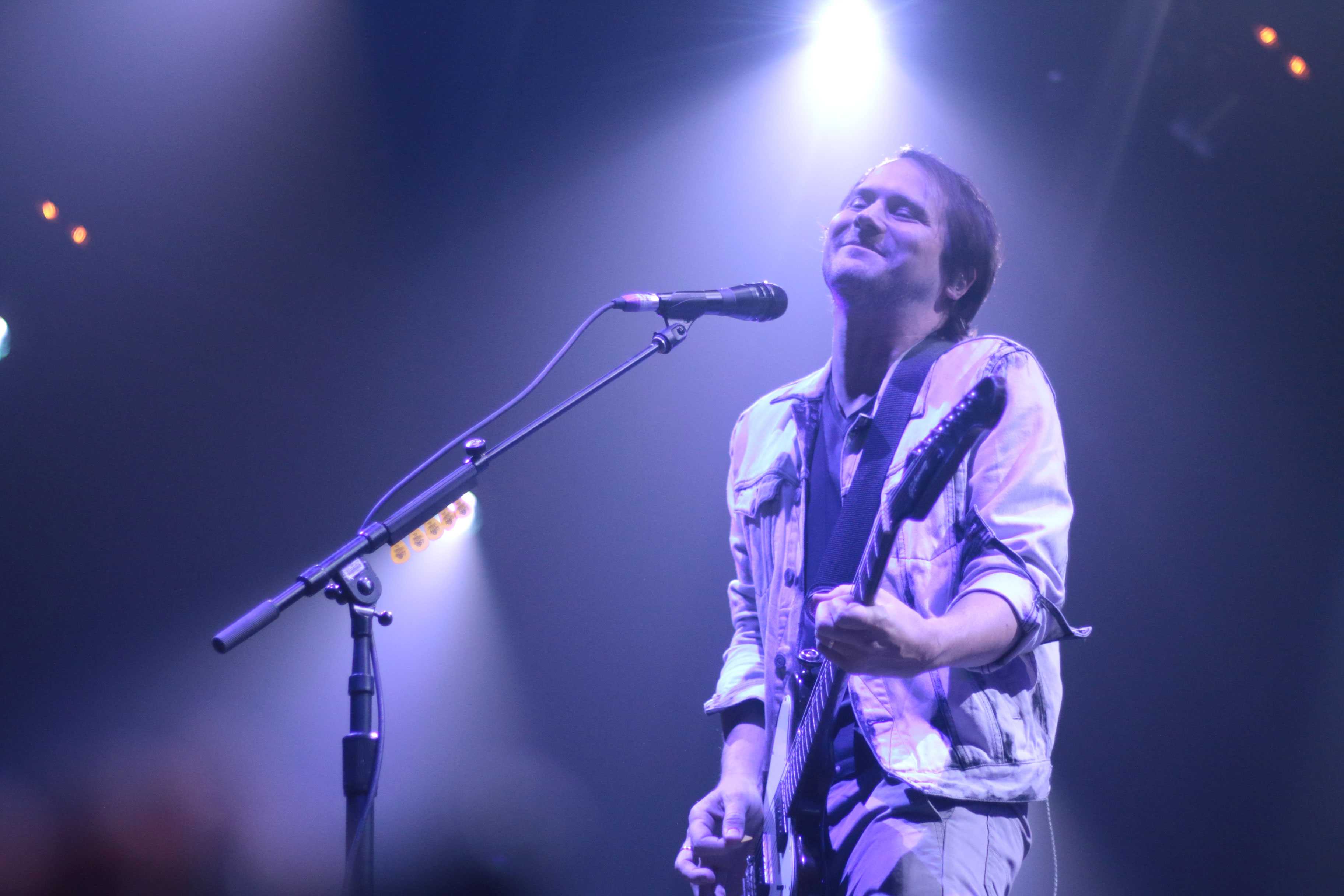 A+memorable+Spring+Fling+provided+by+Cage+the+Elephant+%28as+if+thats+a+surprise%29