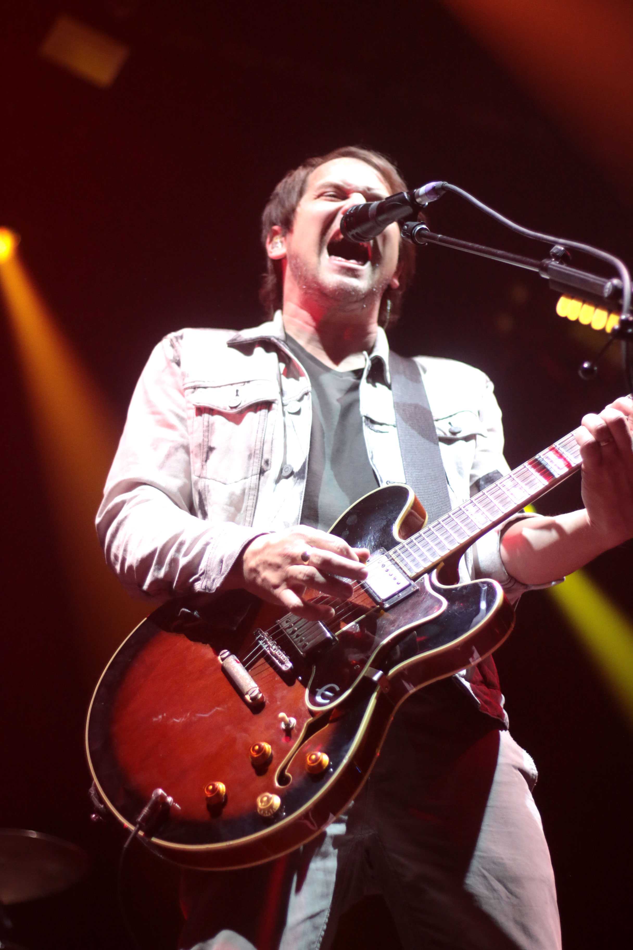 A+memorable+Spring+Fling+provided+by+Cage+the+Elephant+%28as+if+thats+a+surprise%29