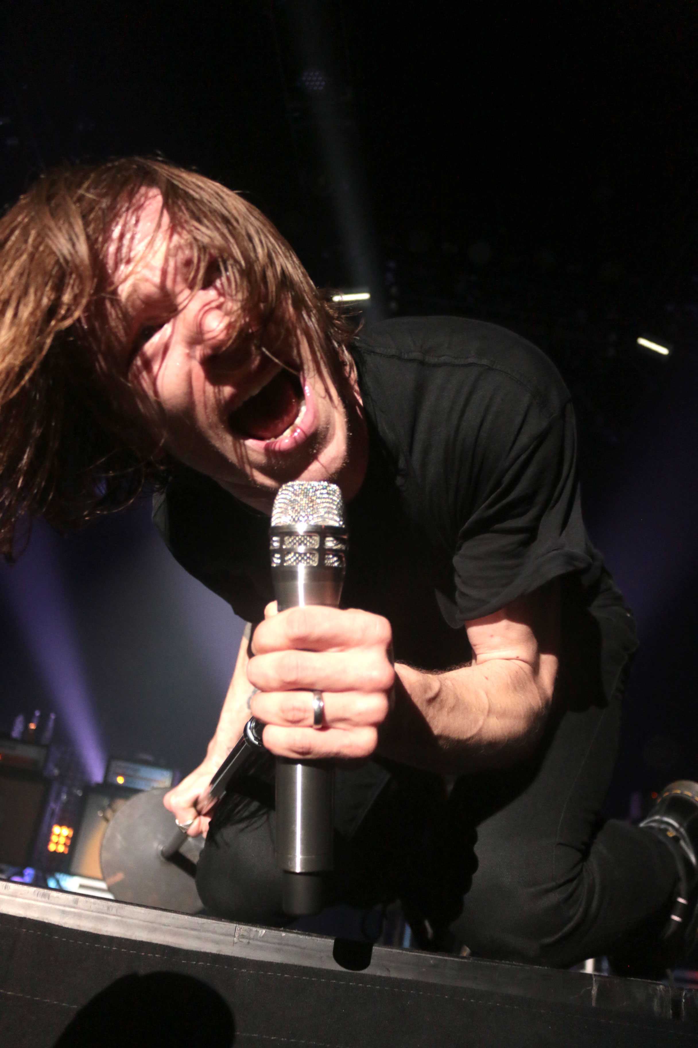 A+memorable+Spring+Fling+provided+by+Cage+the+Elephant+%28as+if+thats+a+surprise%29