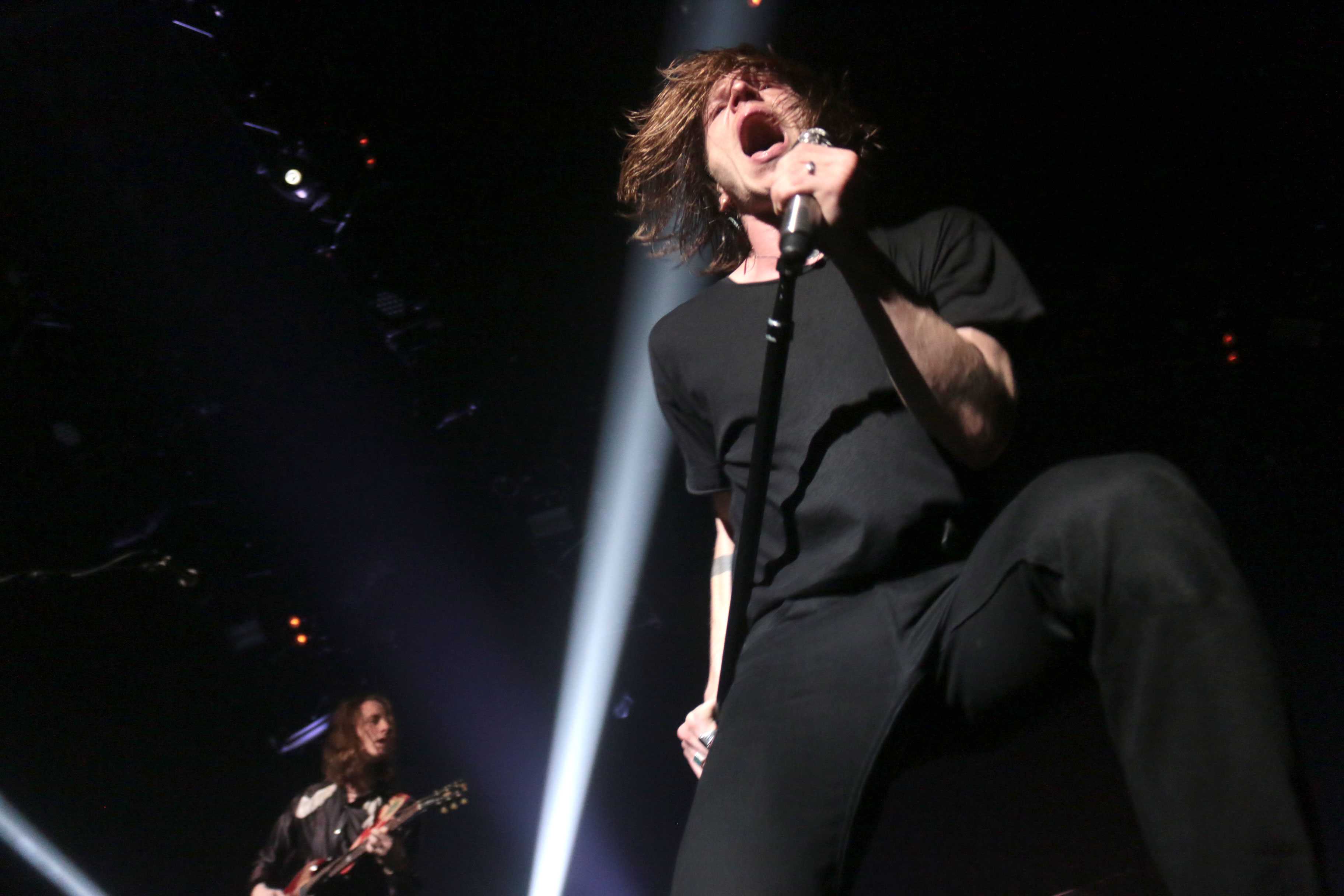 A+memorable+Spring+Fling+provided+by+Cage+the+Elephant+%28as+if+thats+a+surprise%29