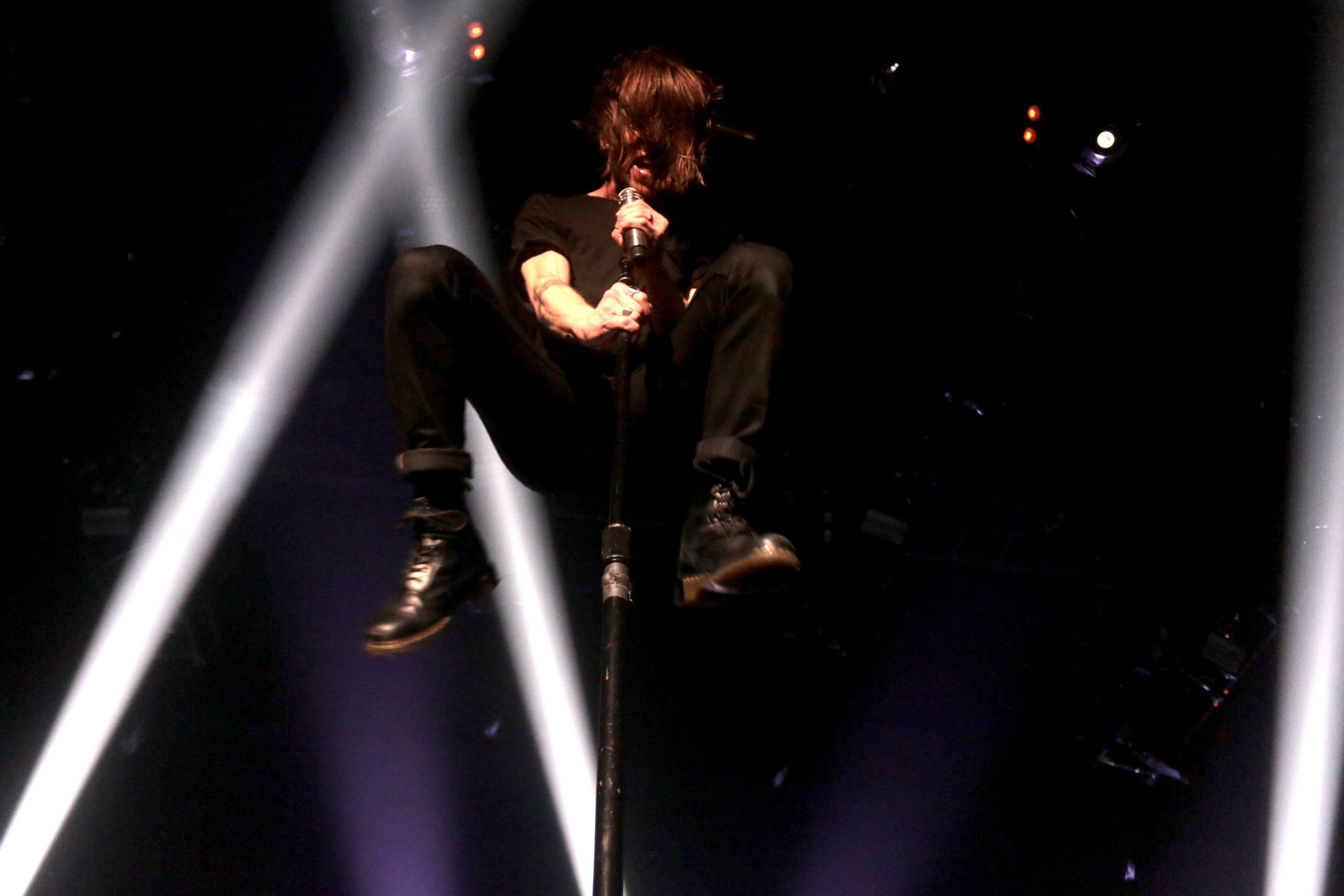 A+memorable+Spring+Fling+provided+by+Cage+the+Elephant+%28as+if+thats+a+surprise%29