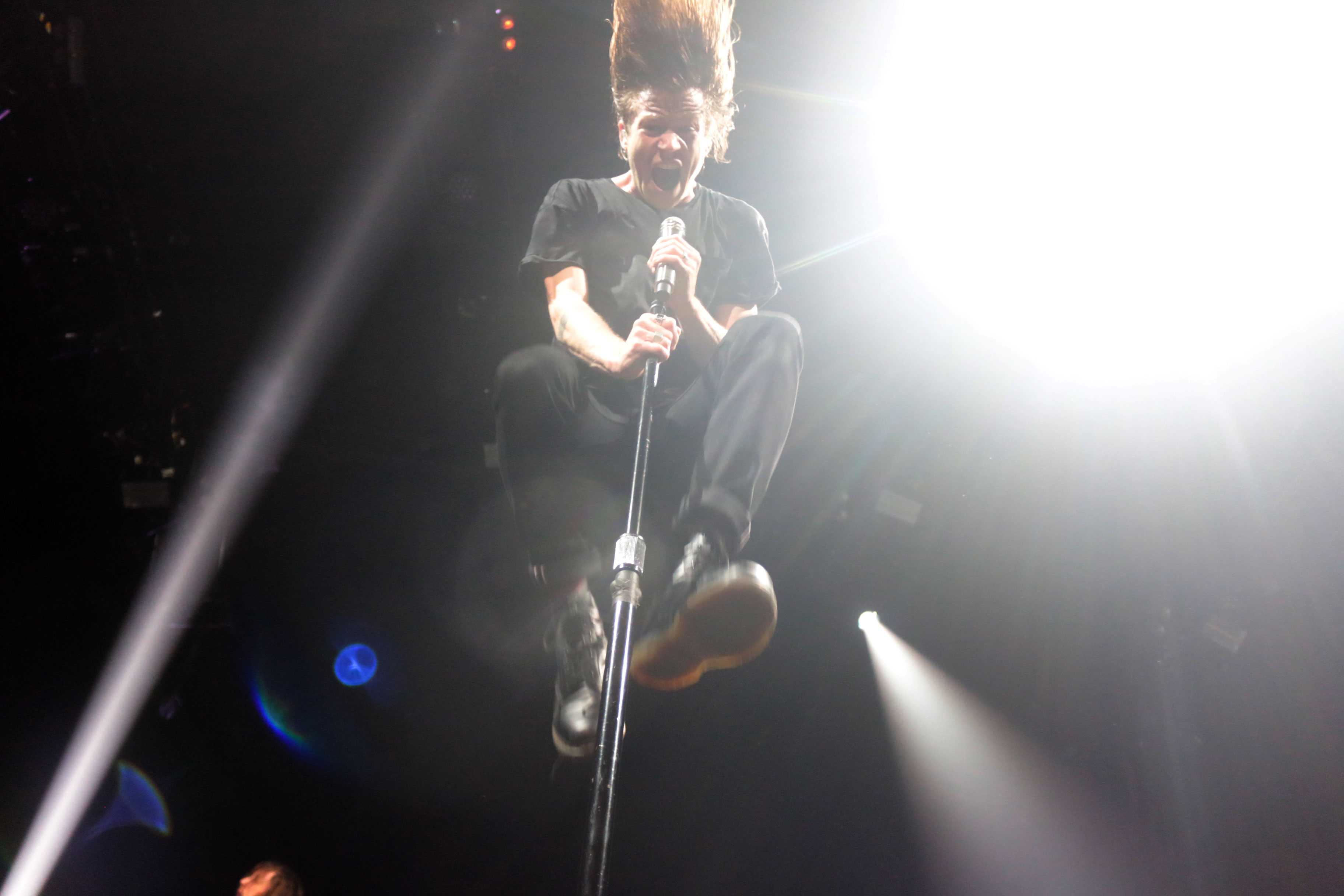 A+memorable+Spring+Fling+provided+by+Cage+the+Elephant+%28as+if+thats+a+surprise%29