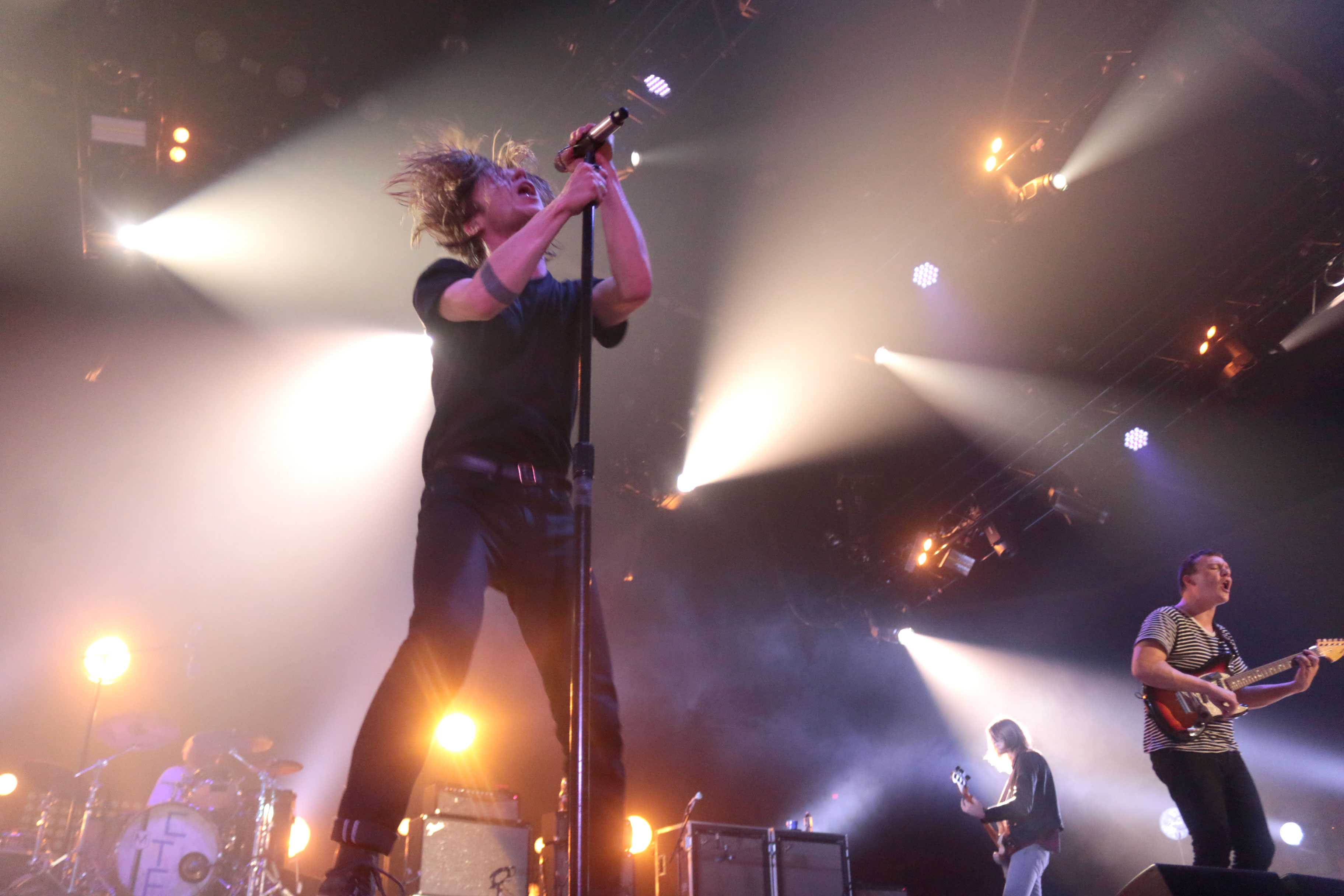 A+memorable+Spring+Fling+provided+by+Cage+the+Elephant+%28as+if+thats+a+surprise%29